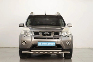 Внедорожник Nissan X-Trail 2011 года, 1349000 рублей, Челябинск