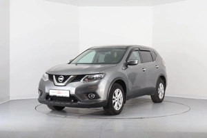 Внедорожник Nissan X-Trail 2018 года, 2280000 рублей, Брянск