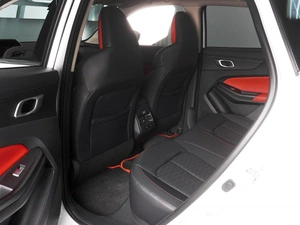 Внедорожник Changan CS55 Plus 2023 года, 2419000 рублей, Красный Пахарь