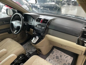 Внедорожник Honda CR-V 2008 года, 1197000 рублей, Солонцы