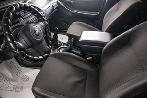 Внедорожник Chevrolet Niva 2014 года, 589000 рублей, Оренбург