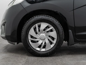 Хетчбэк Honda Fit 2014 года, 1080000 рублей, Красноярск