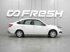 Лифтбек ВАЗ (LADA) Granta 2019 года, 699777 рублей, Воронеж