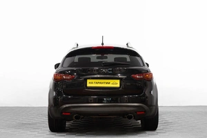 Внедорожник Infiniti FX35 2008 года, 1499000 рублей, Барнаул