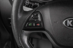 Минивэн Kia Ray 2012 года, 999000 рублей, Тюмень