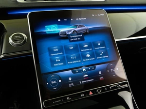 Седан Mercedes-benz S-класс 2021 года, 10548055 рублей, Москва