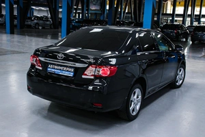 Седан Toyota Corolla 2012 года, 1168000 рублей, Солонцы