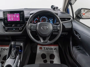 Универсал Toyota Corolla 2019 года, 1805000 рублей, Красноярск