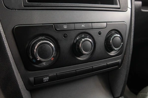 Лифтбек Skoda Octavia 2009 года, 719000 рублей, Барнаул