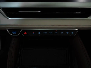 Внедорожник Geely Monjaro 2023 года, 3383000 рублей, Ставрополь