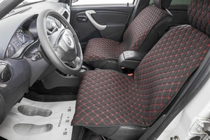 Седан Renault Logan 2015 года, 549000 рублей, Барнаул