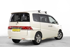 Минивэн Honda Stepwgn 2006 года, 1329000 рублей, Барнаул