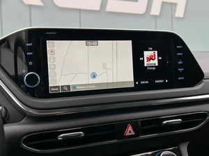 Седан Hyundai Sonata 2022 года, 2820000 рублей, Ижевск