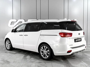 Минивэн Kia Carnival 2020 года, 3299000 рублей, Аксай