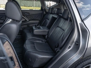 Внедорожник Nissan Murano 2008 года, 790000 рублей, Нижний Новгород
