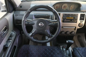Внедорожник Nissan X-Trail 2004 года, 829000 рублей, Омск