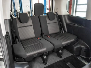 Минивэн Nissan Serena 2019 года, 2459000 рублей, Тюмень