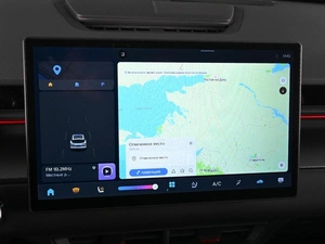 Внедорожник Jetour Dashing 2023 года, 2149000 рублей, Аксай