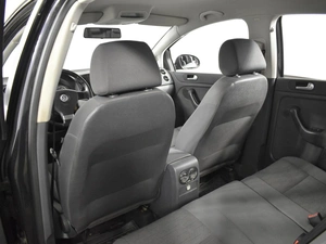 Хетчбэк Volkswagen Golf Plus 2007 года, 529900 рублей, Казань