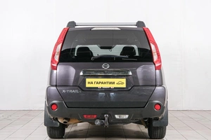 Внедорожник Nissan X-Trail 2014 года, 1739000 рублей, Красноярск