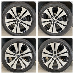 Внедорожник Kia Sportage 2015 года, 1400000 рублей, Орёл