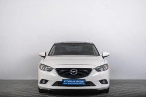 Седан Mazda 6 2013 года, 1549000 рублей, Томск