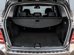 Внедорожник Mercedes-benz GLK-класс 2014 года, 1769000 рублей, Кирилловка