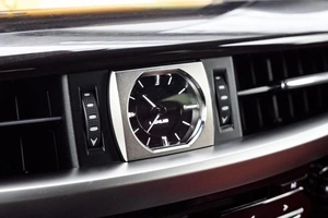 Внедорожник Lexus LX 2018 года, 8610000 рублей, Ульяновск