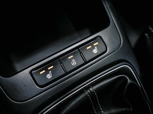 Хетчбэк Kia Rio X-Line 2019 года, 1370000 рублей, Красноярск