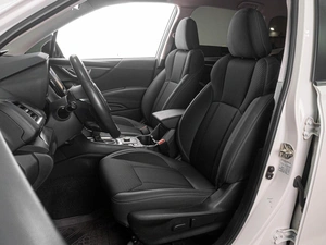 Внедорожник Subaru Forester 2021 года, 2699000 рублей, Тюмень