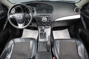 Седан Mazda 3 2011 года, 839000 рублей, Оренбург