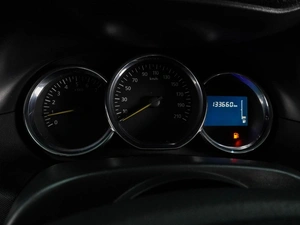 Внедорожник Renault Duster 2016 года, 1179000 рублей, Воронеж