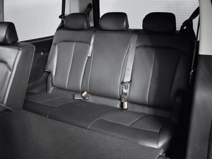 Минивэн Hyundai Staria 2021 года, 5747900 рублей, Казань