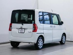 Минивэн Daihatsu Tanto 2019 года, 730000 рублей, Красноярск