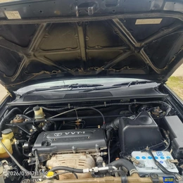 Внедорожник Toyota Kluger 2001 года, 975000 рублей, Канск