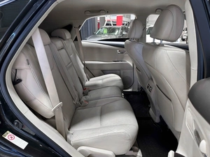 Внедорожник Lexus RX 2013 года, 2497000 рублей, Красноярск