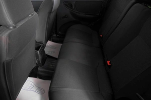 Внедорожник Chevrolet Niva 2016 года, 659000 рублей, Кемерово