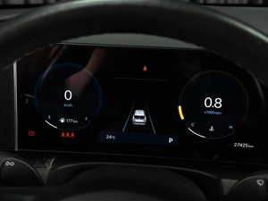 Внедорожник Hyundai Tucson 2024 года, 3889000 рублей, Тюмень