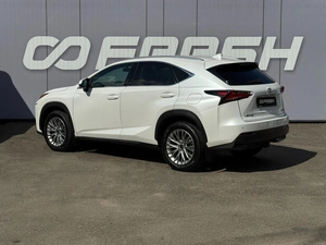 Внедорожник Lexus NX 2015 года, 2449000 рублей, Кропоткин