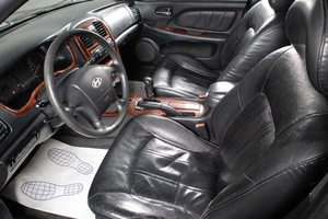 Седан Hyundai Sonata 2007 года, 539000 рублей, Сургут