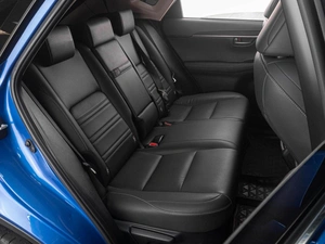 Внедорожник Lexus NX 2018 года, 3199000 рублей, Тюмень