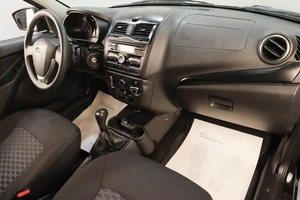 Лифтбек ВАЗ (LADA) Granta 2024 года, 859000 рублей, Челябинск