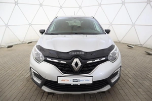 Внедорожник Renault Kaptur 2020 года, 1350000 рублей, Обнинск