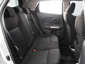 Внедорожник Nissan Juke 2012 года, 920000 рублей, Омск