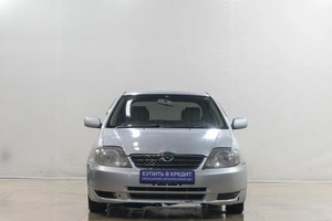 Хетчбэк Toyota Allex 2001 года, 469000 рублей, Новокузнецк