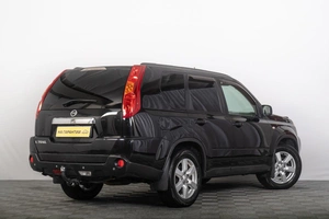 Внедорожник Nissan X-Trail 2007 года, 949000 рублей, Томск
