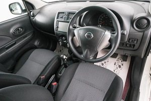 Хетчбэк Nissan March 2018 года, 889000 рублей, Красноярск