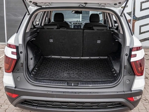 Внедорожник Hyundai Creta 2022 года, 1699000 рублей, Краснодар