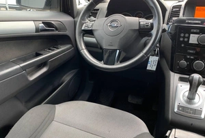Минивэн Opel Zafira 2011 года, 500000 рублей, Солонцы