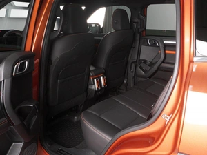 Внедорожник Haval Dargo 2023 года, 2869000 рублей, Минеральные Воды